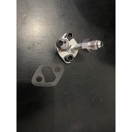 JET WATER TURBO CT26 LANDCRUISER AND CT20 AN4 ADAPTOR