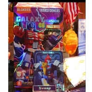 Auction winner figure