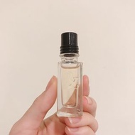 L'OCCITANE 歐舒丹 Jasmin &amp; Bergamote 格拉斯茉莉淡香水（茉莉&amp;佛手柑）7.5ml