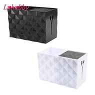 [Lohobby] Comb Storage Box, Comb Storage Container, Non-Slip Accessories, Scissor Storage Socket, Ha