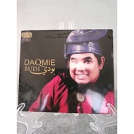 Daqmie - Budi CD (2014)