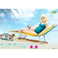 Megahouse Gundam Girls Generation 機動戰士 高達 Sayla Mass  馬茜 泳裝 休息 🧿全新現貨 ❎不議價❎🏵️實體店同步發售中🏵️ ggg  G.G.G. R
