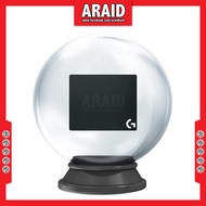 Logitech G440 Hard Gaming Mouse Pad