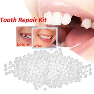 Useful DIY Temporary Tooth Replacement Material 5/10/15/25/g Tooth Repair Dental False Teeth Solid G