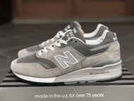 New Balance 997 Made In USA