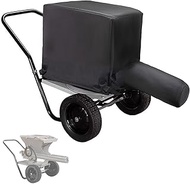 MMAC-0143 Mixers Cover, 600D waterproof/sunscreen Oxford fabric, Perfect fit, All-Day Protection, Co