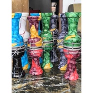 Caltidumbukkayudaropen darbuka premium calti special dumbuk darbuka