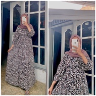 AMANDA LONGDRESS