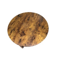 Coffee Table Household Detachable Thousand Shaved Board Iron Bone Small Household Balcony Tea Table 