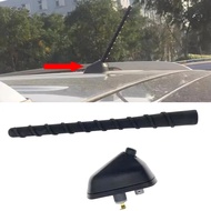 Car Radio Helix Aerial + Antenna Base for Hyundai KIA ix45 ix35 i30 Kia Sportage Accent Tucson Car A