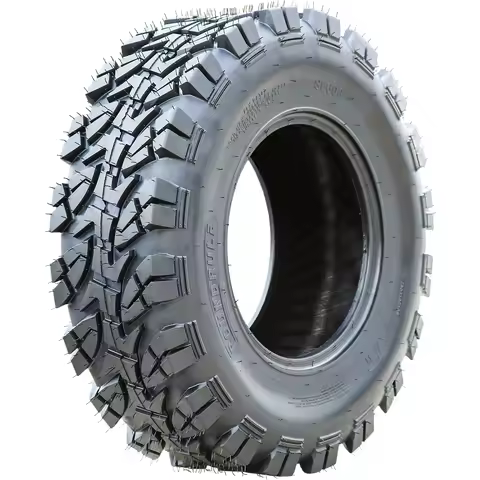 Roundrule SL606 29x11.00-14 29x11-14 60J 6 Ply A/T All Terrain ATV UTV Tire