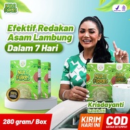 Nutriflakes Sereal Umbi Garut Obat Asam Lambung Atasi Maag Mag Gerd Original Makanan Diet Isi 280gr Pelangsing Badan | nutrifleks obat asam lambung nutriflakes original nutri flakes