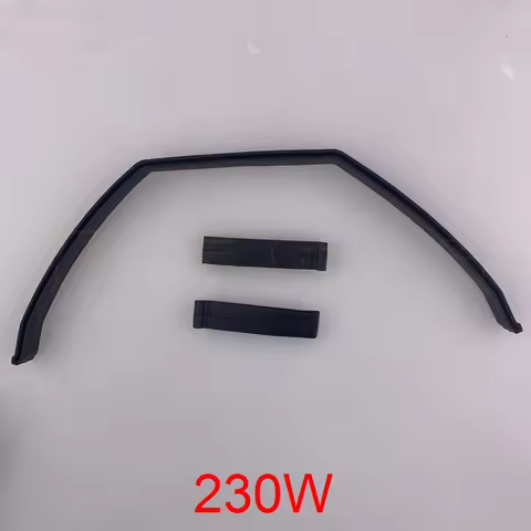 Beam 200W 230W 280w Moving Head Cover Housing R7 5R 10R Beam Housing Rubber