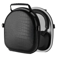 Geekria Headphone Case for Sony WH-1000XM6, WH-1000XM5, WH-1000XM4, WH-CH720N Headphones, Replacemen