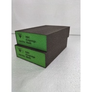 SIA Superfine Abrasive Block Sponge