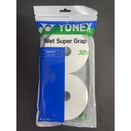 YONEX - Overgrip AC102EX-30 100% Original/Yonex Super Grap