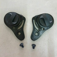 Avex Dragon 2 3 Helmet Parts