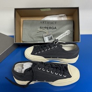 全新 Superga artifact 鞋