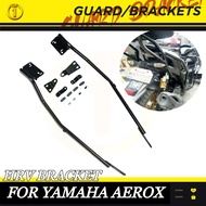 TOP1 HRV Top Box Bracket For Yamaha Aerox V1 Motor