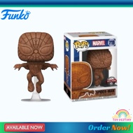 Funko Pop Marvel Spider Man No 719 Spider Man Special Edition Ready Stock Collector’s Vinyl Figure