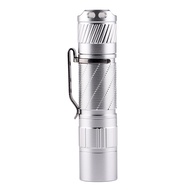 Silver Convoy T3 flashlight ,high CRI, AA 14500 flashlight,XPG2 219B 219C LH351D 519A 12groups