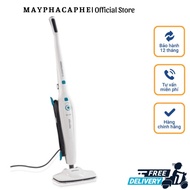 Leifheit Steam Mop, Steam Mop, Disinfectant, Imported from Germany,