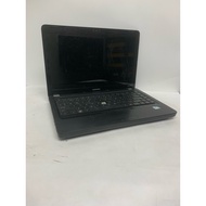 HP laptop mode hp compaq CQ42 Faulty laptop for spare parts condition is ✅