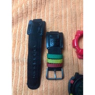 Band DW-002 Rasta (Rare)