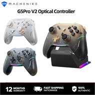 Machenike G5 Pro V2 Optical Gaming Controller Optical Trigger Optical Micro Switch 4K Resolution Hot
