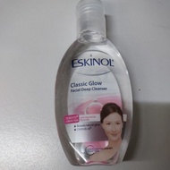 Eskinol Facial Deep Cleanser