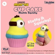 ...squishy minions cup cake mashlo squishy ibloom 1