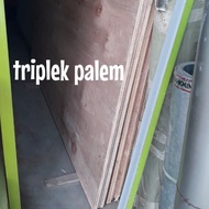 Triplek / Multiplek / triplek kitchen / palem