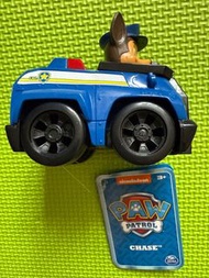 Paw Patrol 汪汪隊立大功 Chase
