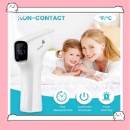 Non-Contact Infrared Body Skin Thermometer adult Forehead Digital LCD Display Fever Temperature Cek Suhu Badan