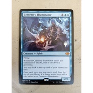 MTG - Cemetery Illuminator - - VOW