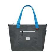 4.4 Rown Division Totebag || Hipnos Grey