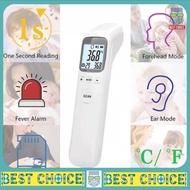 Alat check suhu Pegimbas suhu body temperature check Body Temperature Fever Digital IR Measurement T