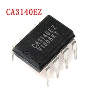 New Product 10PCS CA3140EZ DIP8 CA3140 DIP CA3140E DIP-8