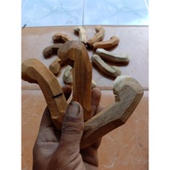 Deder/handel solo sandpaper