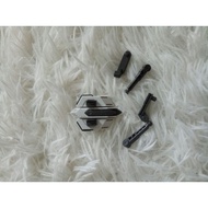 HG 1/144 GUNDAM BARBATOS LUPUS BACKPACK