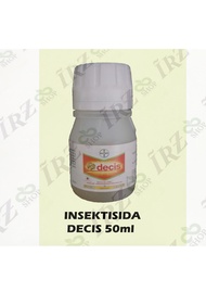 Insektisida Decis 50 ml