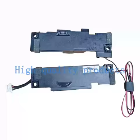 NEW GENUINE for HP ENVY X360 15-EU LAPTOP LEFT AND RIGHT SPEAKERS SET M45468-001