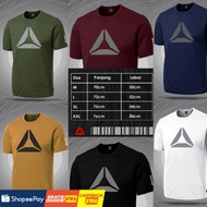 Original REEBOK T-Shirt | Delta REEBOK TESS
