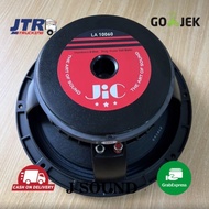 Speaker Jic La 10060 - 10 Inch