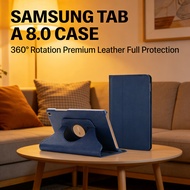 A9+ Cover Case Samsung A9 Rotation A9 Plus Tab A9 Samsung