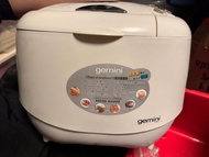 Gemini麵包機