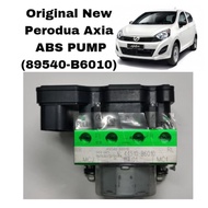 Original New Perodua Axia ABS Pump Actuator Brake Pump 89540-B6010 44510-B6010
