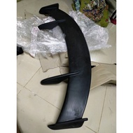 J Myvi Gen3 mg3 MZ spoiler BETONG BODYKIT