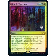 Magic the Gathering | Hostile Takeover