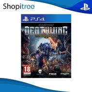 PS4 Space Hulk: Deathwing Enhanced Edition /R2